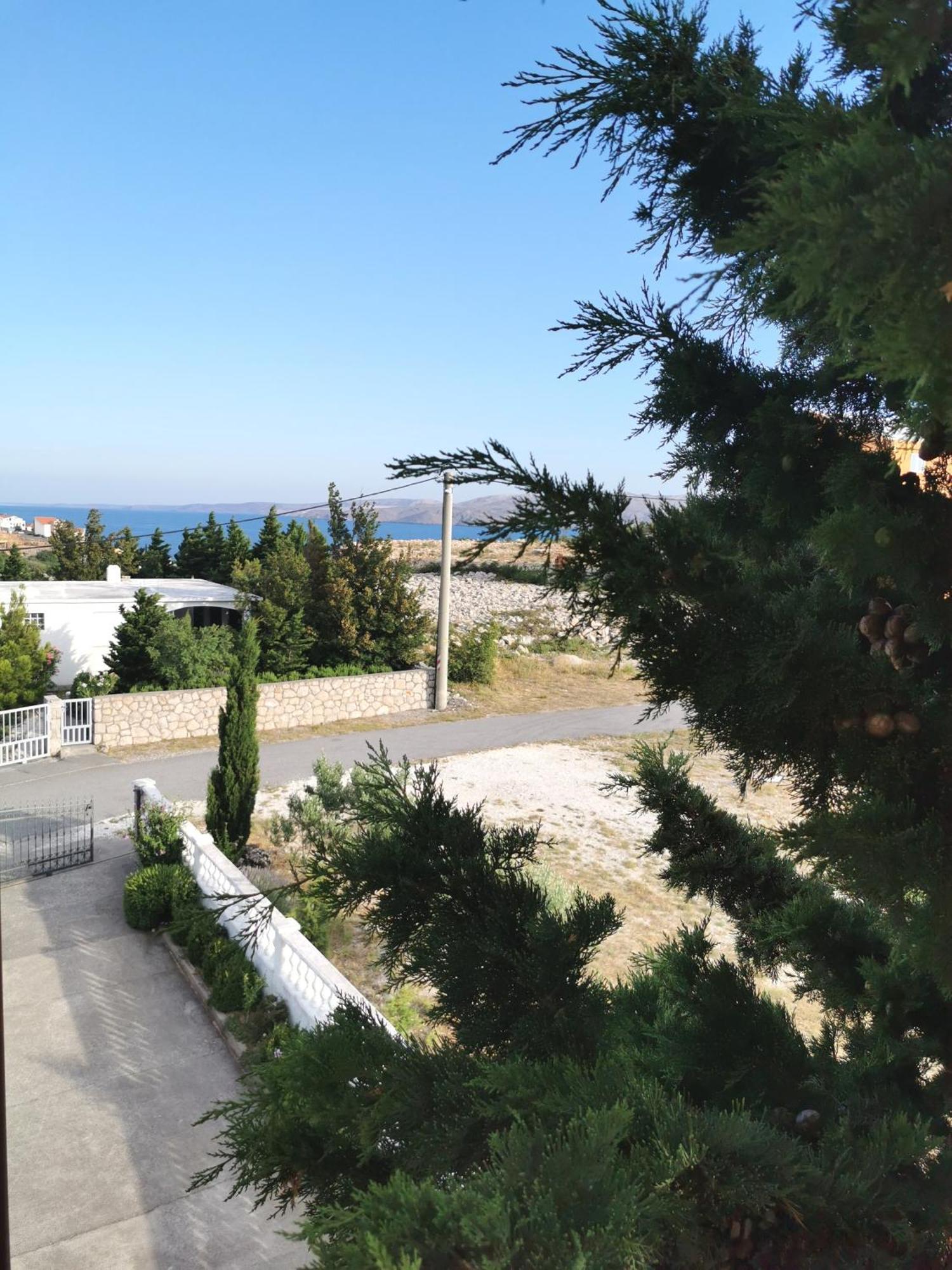 Apartmani Gabi Cesarica Exteriör bild