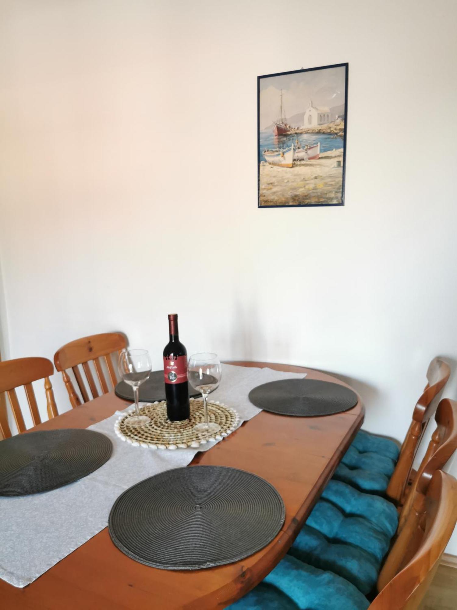 Apartmani Gabi Cesarica Exteriör bild