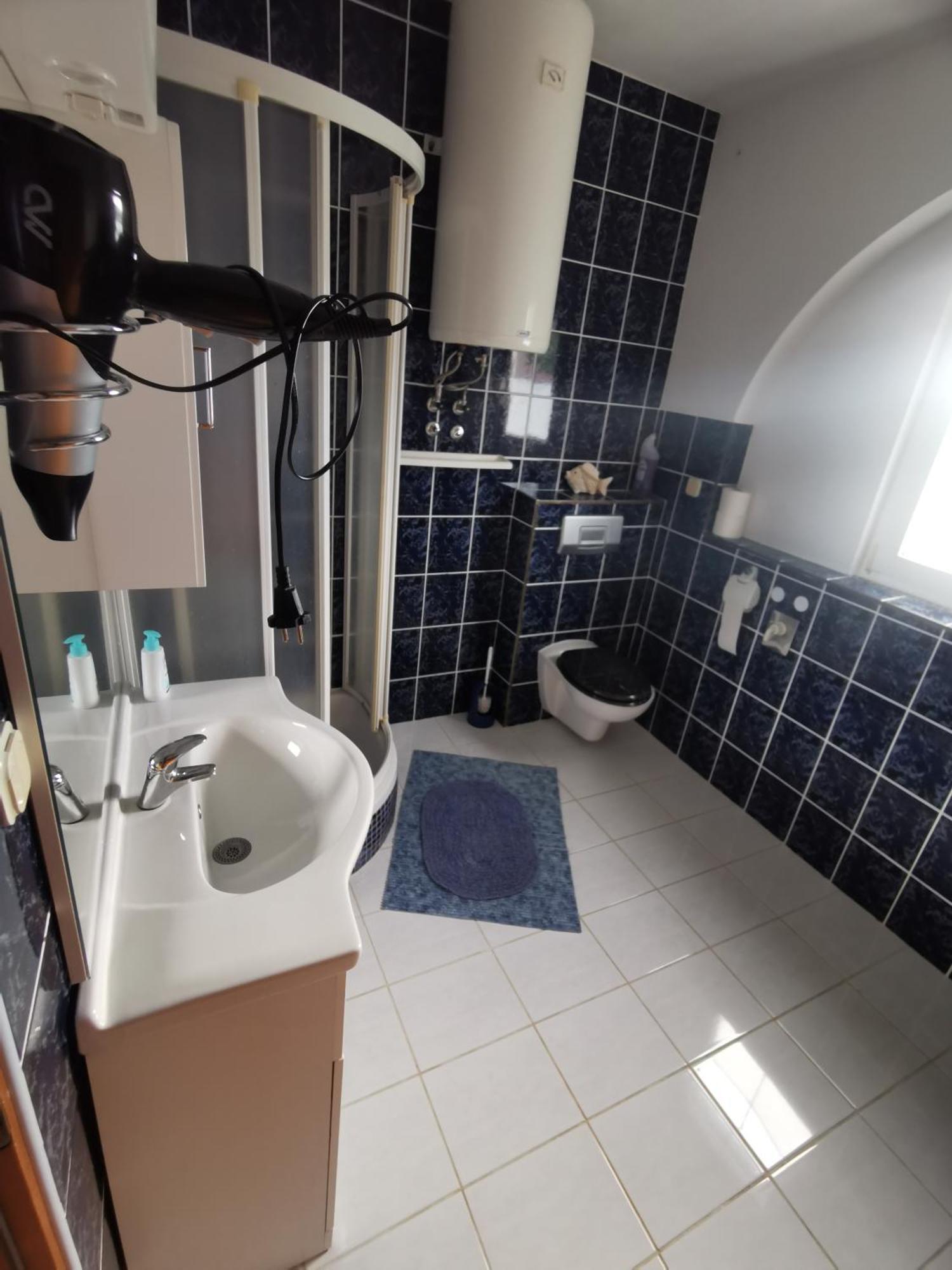 Apartmani Gabi Cesarica Exteriör bild