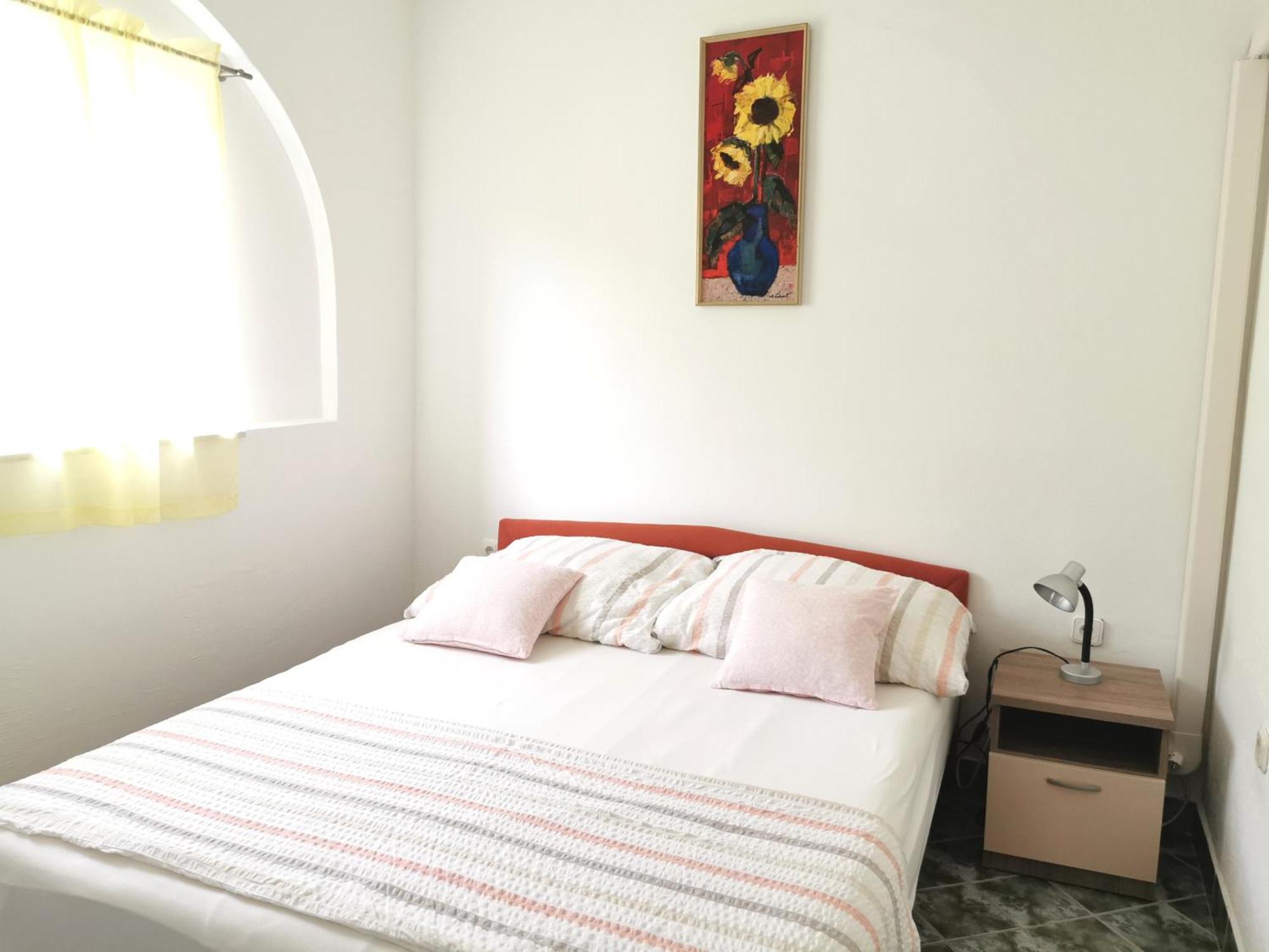 Apartmani Gabi Cesarica Exteriör bild