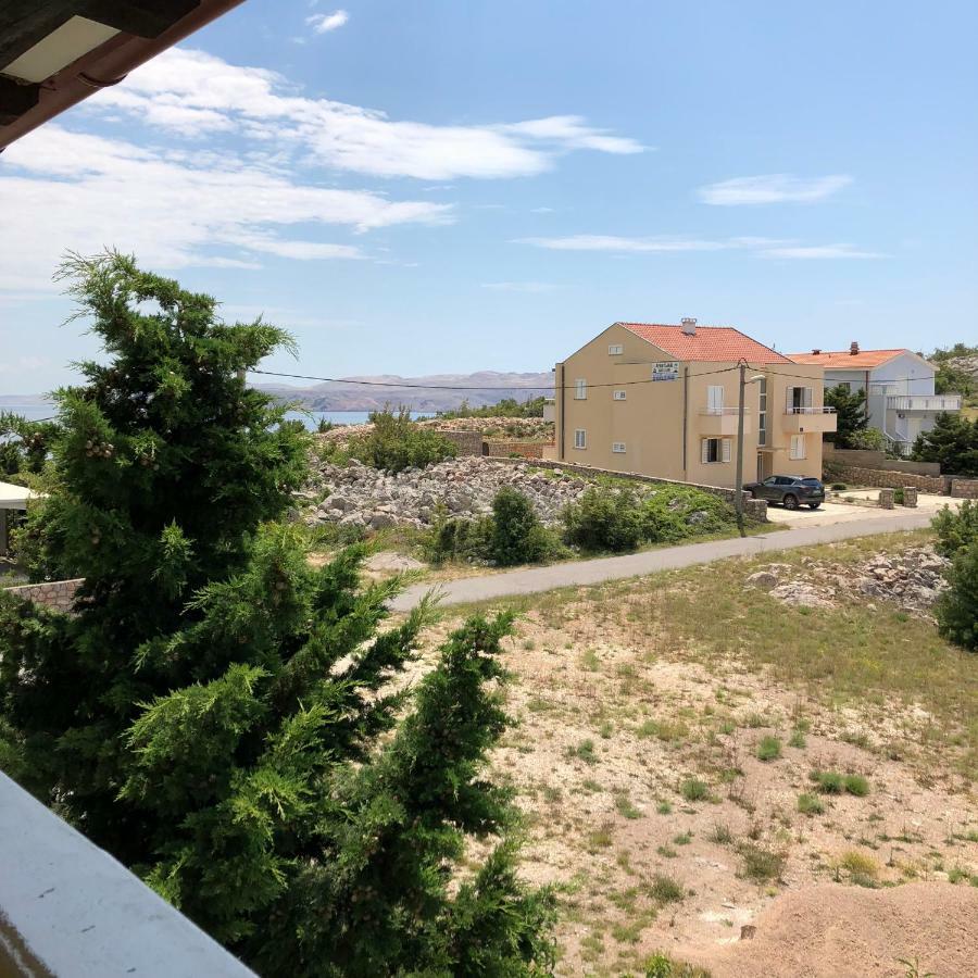 Apartmani Gabi Cesarica Exteriör bild