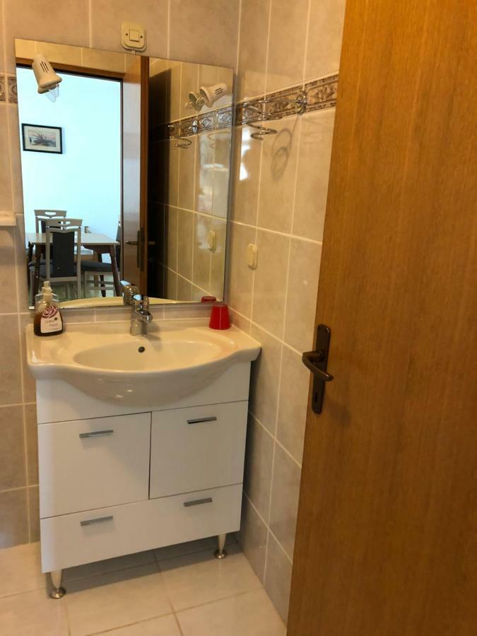Apartmani Gabi Cesarica Exteriör bild
