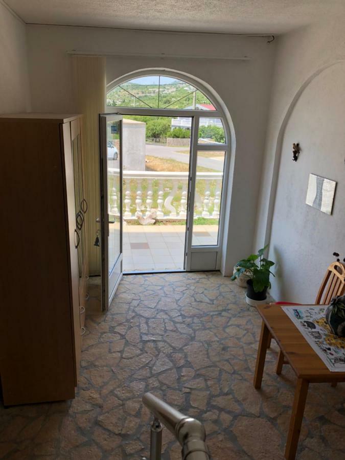 Apartmani Gabi Cesarica Exteriör bild