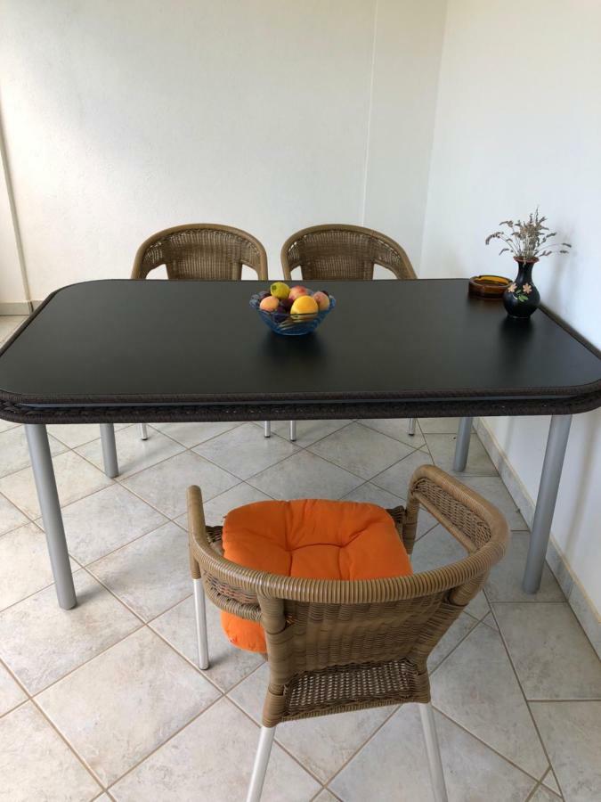 Apartmani Gabi Cesarica Exteriör bild