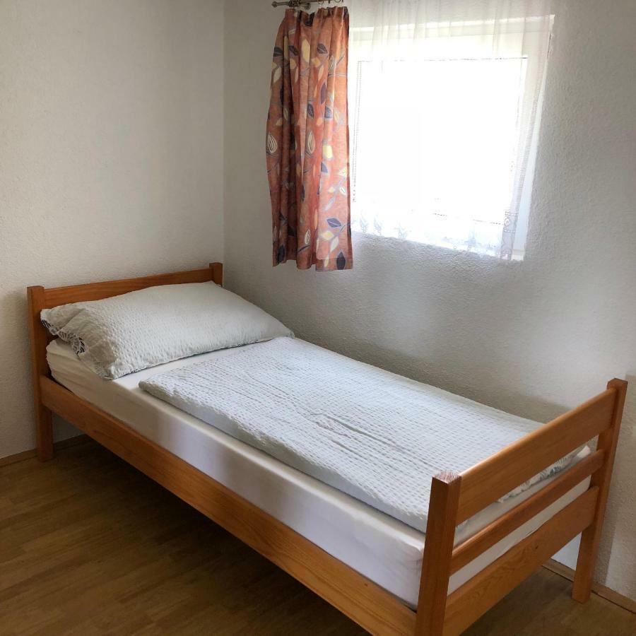 Apartmani Gabi Cesarica Exteriör bild