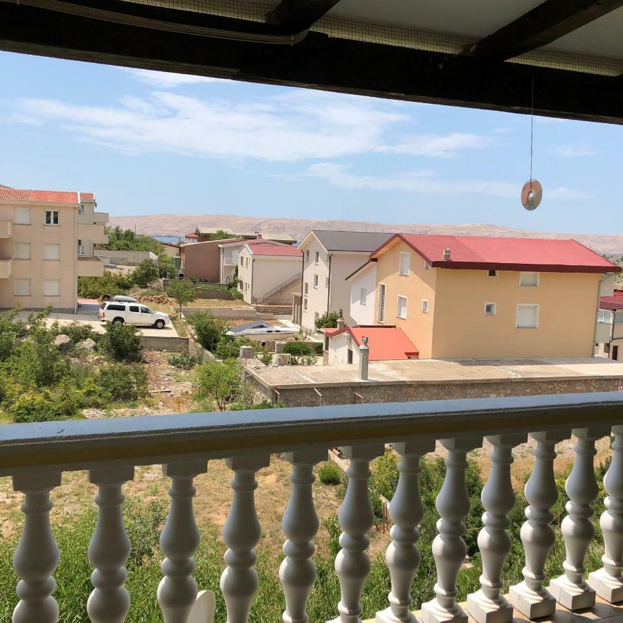 Apartmani Gabi Cesarica Exteriör bild